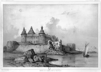 Schloss Kalmar